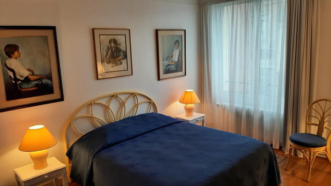 ホテル Chez Jeanne カランタン エクステリア 写真